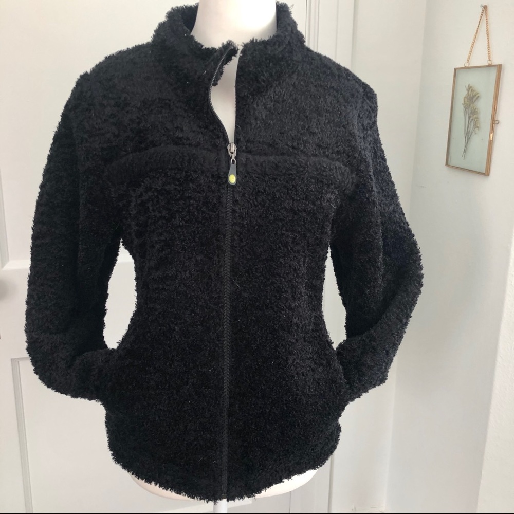 Dakini Polartec Zip Fleece